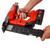 M18 FUEL 18 GA Straight Finish Nailer - Body
