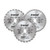 Trend 165mm Mixed 24T/2x 40T Circular Saw Blade Triple Pack image