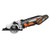 Worx WX527 20v MAX 85mm WorxSaw with 1x 2.0Ah Battery & Charger