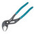 Makita Box Joint Water Pump Plier 180mm image