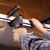 Bessey Duo One Handed Clamp (300mm) image C