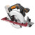 Worx WX530.9 20V MAX 165mm Circular Saw - Body Only image
