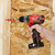 Milwaukee 12V Fuel 4.0Ah Lithium-ion Cordless Brushless Drill/Driver