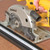 Trend CraftPro Saw Blade 165mm x 15.88mm 48T