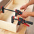 Bessey Duo One Handed Clamp (650mm)