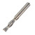 Trend Spiral Down - Cut Cutter 25.4mm 1/4''mm Shank, 6.35mm Dia image