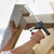 Bessey 300mm One-Handed Clamp - Pack of 2 image A