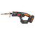 Worx WX550 20V MAX Reciprocating Saw/Jigsaw with 1x 2.0Ah Battery & Charger