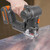 Worx WX550 20V MAX Reciprocating Saw/Jigsaw with 1x 2.0Ah Battery & Charger