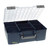 Raaco 136341 CarryLite 150-9 Service Case - 8 Dividers image