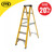 Youngman Catwalk S400 6 Tred Step Ladder image ebay20