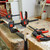Bessey One Handed Guide Rail Clamp - Pack of 2