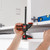 Bessey One Handed Guide Rail Clamp - Pack of 2