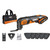 20v MAX Sonicrafter Multi-Tool with 1 x 2Ah Battery, Charger and Bag image