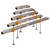 Tile Tracker Ultimate Wall Tiling Batten Set image