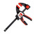 Bessey One-Handed Clamp EZS 150/80 image