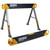 Toughbuilt C550 Sawhorse / Jobsite Tables - 2 Pack