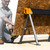 Toughbuilt C550 Sawhorse / Jobsite Tables - 2 Pack