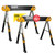 Toughbuilt C650 Sawhorse / Jobsite Tables 2-Pack image ebay15