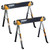 Toughbuilt C700 Sawhorse / Jobsite Tables 2-Pack image