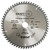 Trend CraftPro Saw Blade 190mm x 30mm 60T image