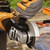 Worx WX812 20V MAX Brushless 125mm Angle Grinder with 1x 4.0Ah Battery and Charger