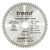 Trend Craft Saw Blade 190mm x 30mm 60T For DCS575 image
