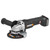 WorX 20V MAX Brushless 125mm Angle Grinder - Body Only image