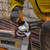 WorX 20V MAX Brushless 125mm Angle Grinder - Body Only