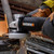 WorX 20V MAX Brushless 125mm Angle Grinder - Body Only