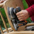 Worx WX822 20V MAX Detail Sander with 1x 2.0Ah Battery, Charger & Case