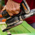 Worx WX822 20V MAX Detail Sander with 1x 2.0Ah Battery, Charger & Case
