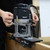Trend 1/2'' Shank Router with Accessories