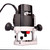 Trend T5EBV2 1/4'' Shank Router