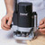Trend T5EBV2 1/4'' Shank Router