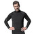 First Layer Long Sleeve T-Shirt (Black) image