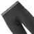 Snickers First Layer Long Johns (Black)