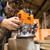 Triton JOF001 Compact Precision Plunge Router 1010W