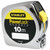 Stanley Powerlock Tape Measure 10m Metric image