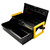 Stanley 16'' Metal Cantilever Toolbox