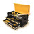 19'' 2 Drawer Metal Toolbox