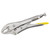 Stanley Curved Jaw Locking Pliers 225mm image