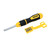 Stanley Multibit Ratcheting Screwdriver + 10 Bits