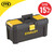 Stanley 175517 16'' Essential Toolbox image ebay15