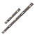 Stanley FatMax 2 Piece Spirit Level Pack 600mm & 1200mm image