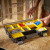 Stanley 1-97-517 FatMax Shallow Organiser image A