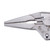 Stanley Long Nose Locking Pliers 170mm