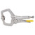 Stanley Mole Grip Deep Throat C Clamps 7'' image