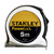 Stanley Powerlock Tape Measure 5m Metric