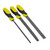 Stanley 3 Piece Rasp Set 200mm/8''